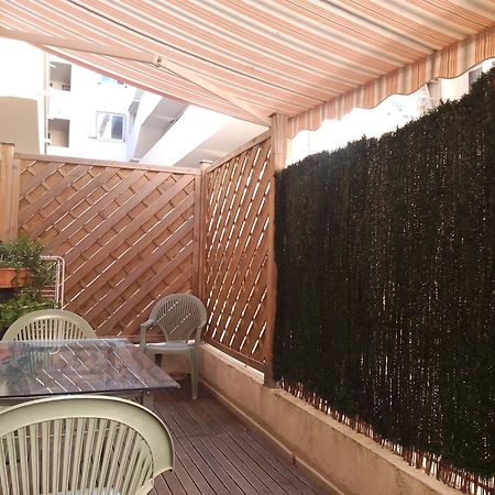 Studio Terrasse 土伦 外观 照片
